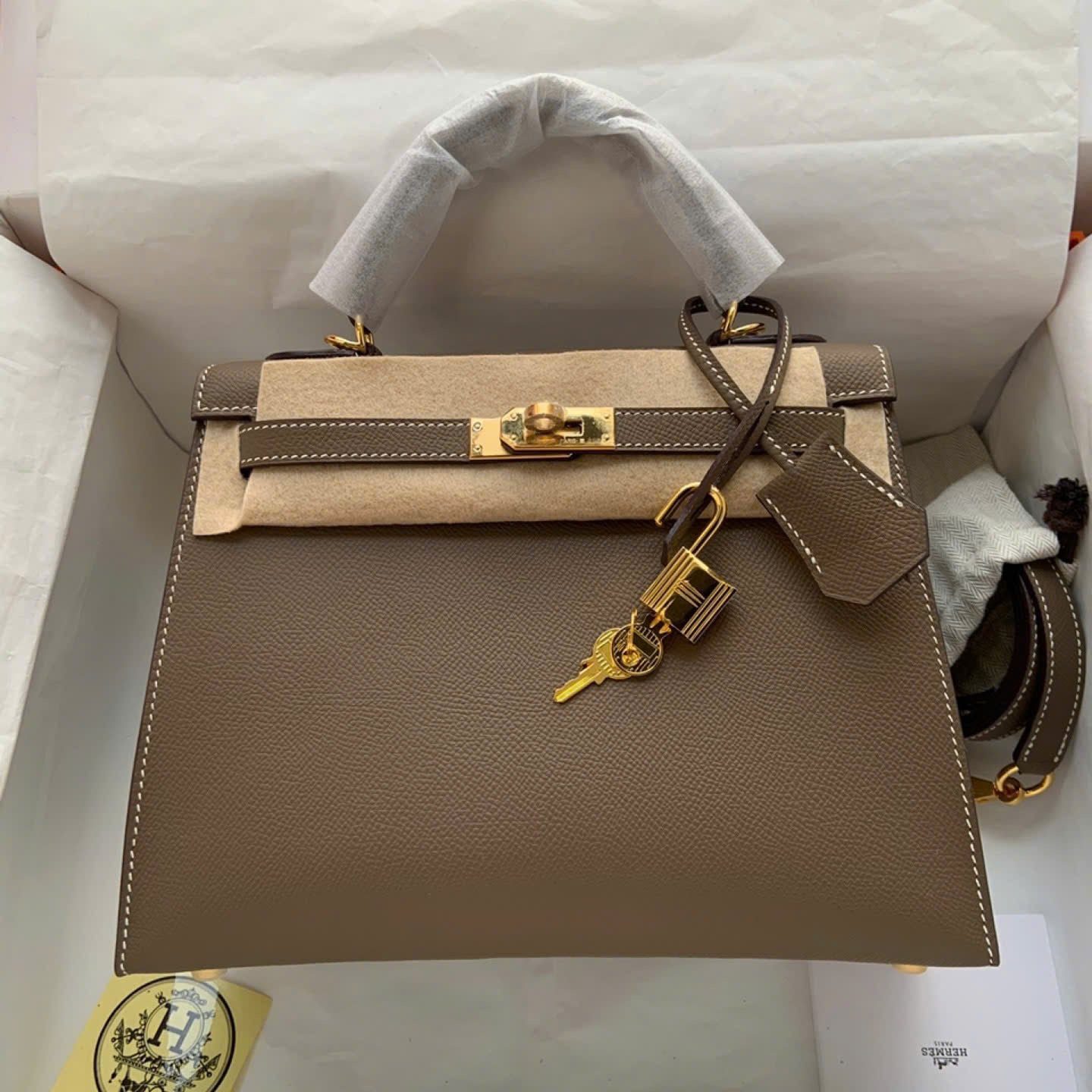 Túi Nữ Hermes - TNTT199