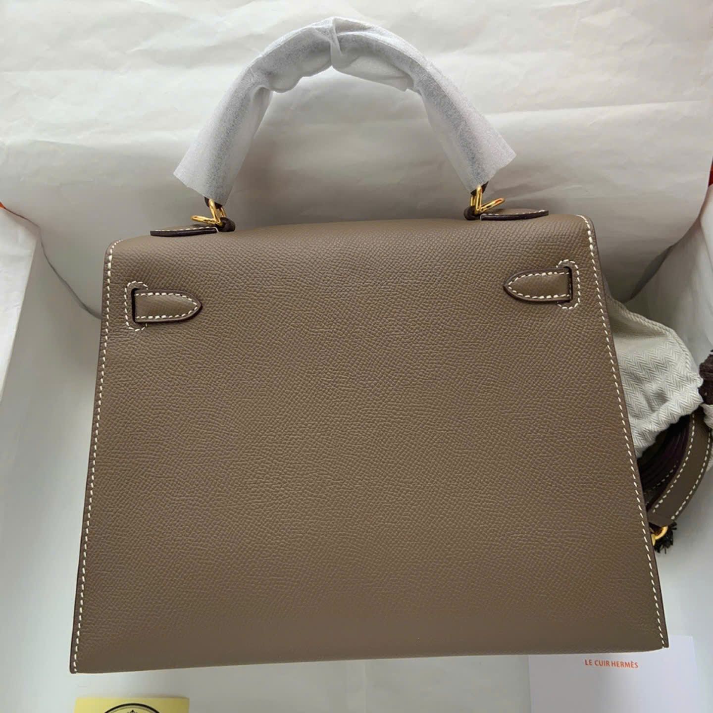 Túi Nữ Hermes - TNTT199