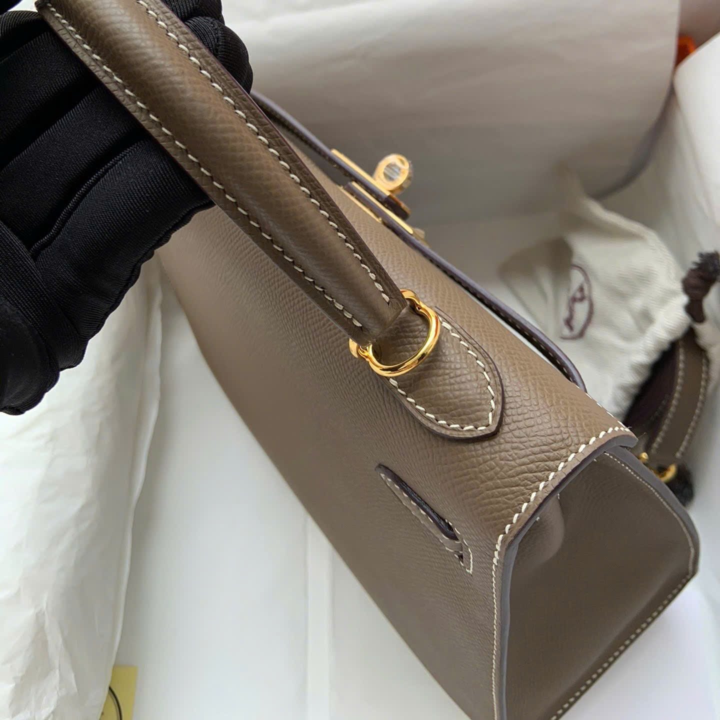 Túi Nữ Hermes - TNTT199