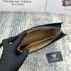 Clutch - Ví Khóa Vân Tay Prada - Nam - CLTT299