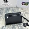 Clutch - Ví Khóa Vân Tay Prada - Nam - CLTT299