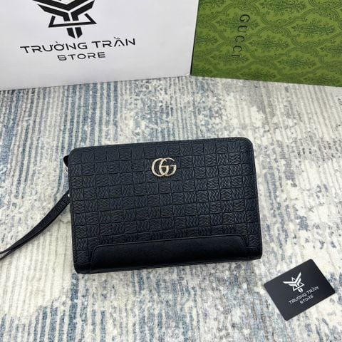 Clutch - Ví Khóa Số Gucci - Nam - CLTT291