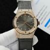 HUBLOT CLASSIC FUSION 42 MM - Đồng Hồ Hublot - Nam - DHNTT416