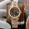Rolex Day-Date 40mm - Đồng Hồ Rolex - Nam - DHNTT412