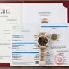 Rolex Day-Date 40mm - Đồng Hồ Rolex - Nam - DHNTT412