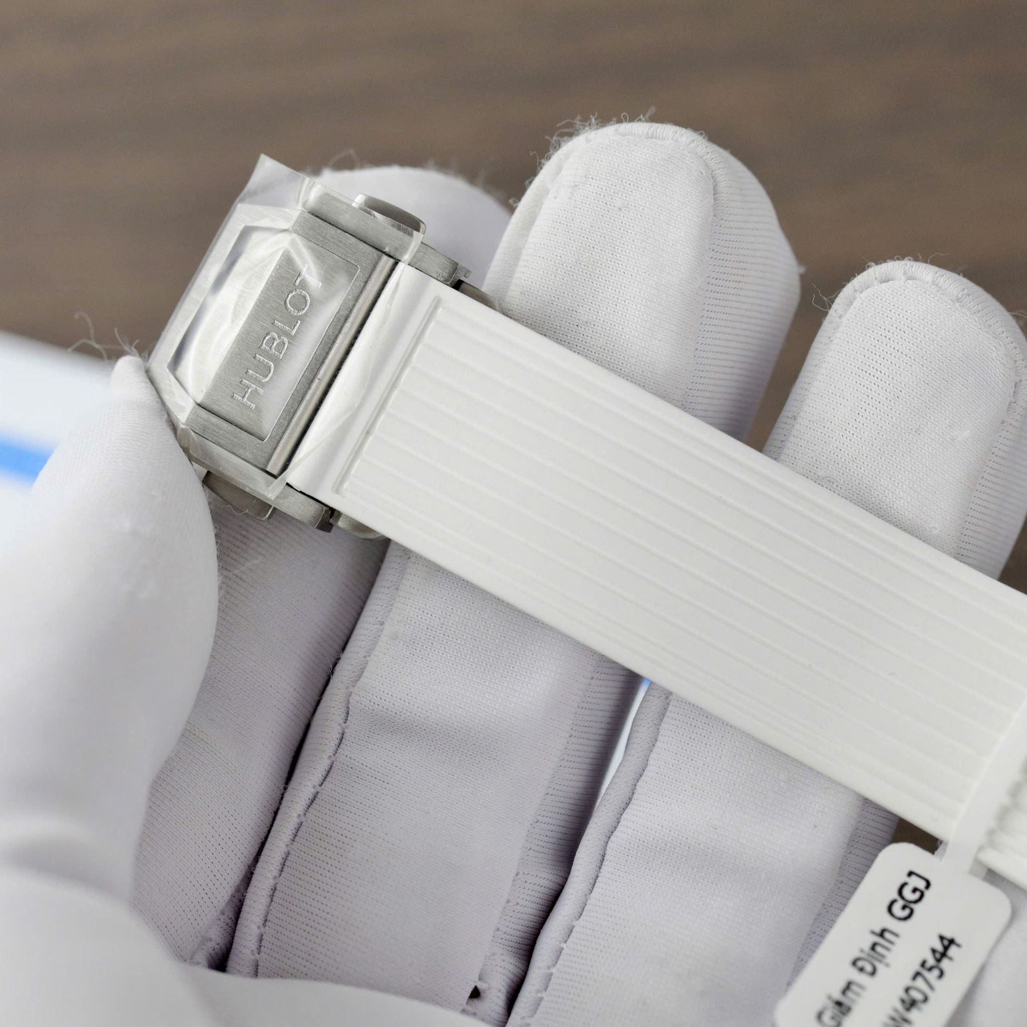 HUBLOT BIG BANG ONECLICK 39 MM - Đồng Hồ Hublot - Nam - DHNTT1852