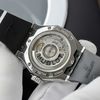 HUBLOT CLASSIC FUSION ORLINSKI 40 MM - Đồng Hồ Hublot - Nữ - DHTT116