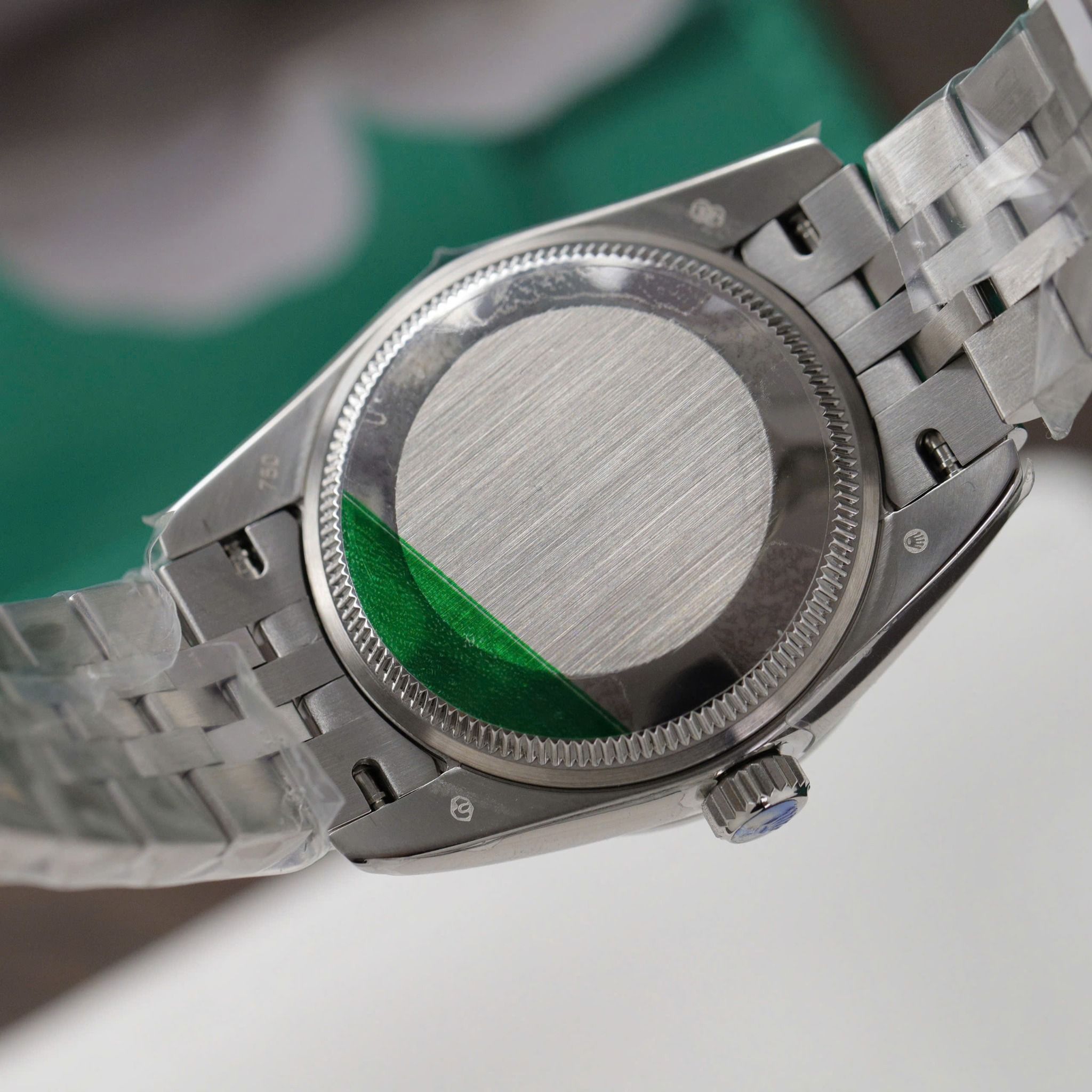 ROLEX DATEJUST 31 MM - Đồng Hồ Rolex - Nữ - DHTT97