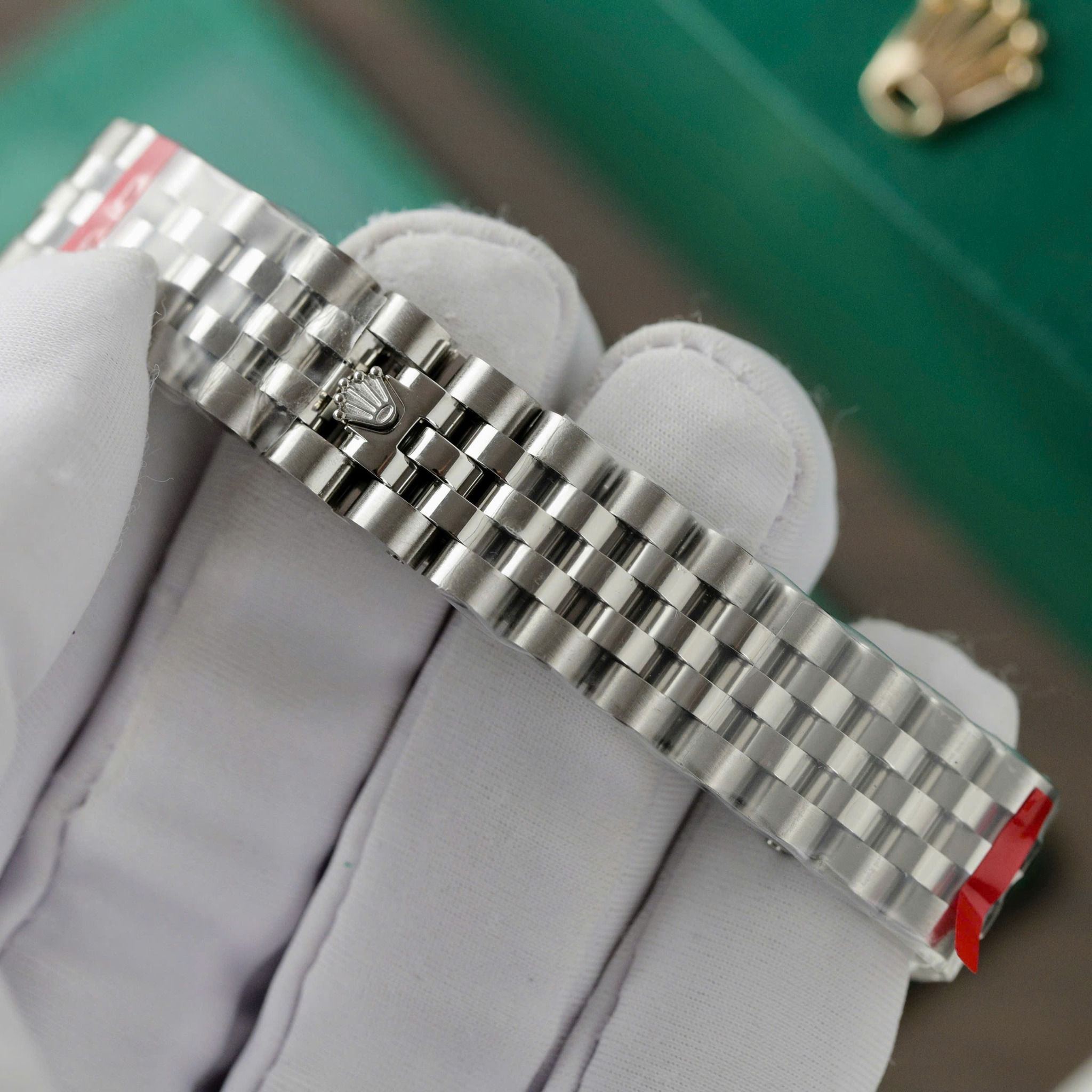 ROLEX DATEJUST 31 MM - Đồng Hồ Rolex - Nữ - DHTT97
