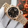ROLEX DAY-DATE 40 MM - Đồng Hồ Rolex - Nam - DHNTT609