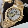 PATEK PHILIPPE NAUTILUS 40 MM - Đồng Hồ Patek Philippe - Nam - DHNTT1330