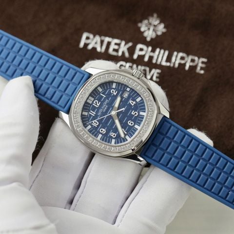 PATEK PHILIPPE AQUANAUT 36 MM - Đồng Hồ Patek Philippe - Nữ - DHTT249