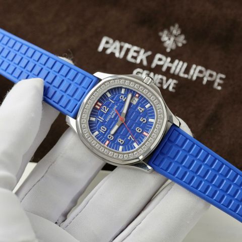 PATEK PHILIPPE AQUANAUT 36 MM - Đồng Hồ Patek Philippe - Nữ - DHTT239