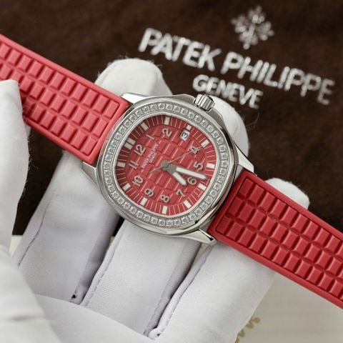 PATEK PHILIPPE AQUANAUT 36 MM - Đồng Hồ Patek Philippe - Nữ - DHTT216