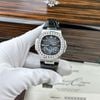 PATEK PHILIPPE NAUTILUS 40 MM - Đồng Hồ Patek Philippe - Nam - DHNTT706