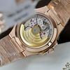 PATEK PHILIPPE NAUTILUS 35 MM - Đồng Hồ Patek Philippe - Nữ - DHTT549