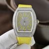 FRANCK MULLER VANGUARD LADY V32 - Đồng Hồ Franck Muller - Nữ - DHTT125