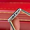 CARTIER TANK SOLO 22 MM - Đồng Hồ Cartier - Nữ - DHTT604