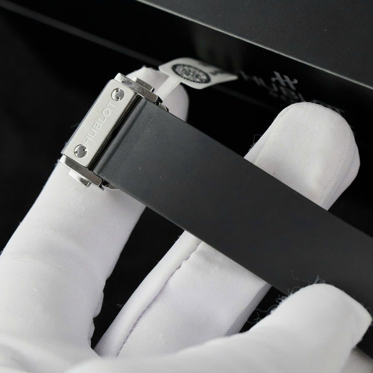 HUBLOT CLASSIC FUSION ORLINSKI 40 MM - Đồng Hồ Hublot - Nữ - DHTT542