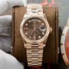 ROLEX DAY-DATE 36 MM - Đồng Hồ Rolex - Nam - DHNTT548