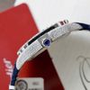 CARTIER SANTOS DE 40 MM - Đồng Hồ Cartier - Nam - DHNTT746