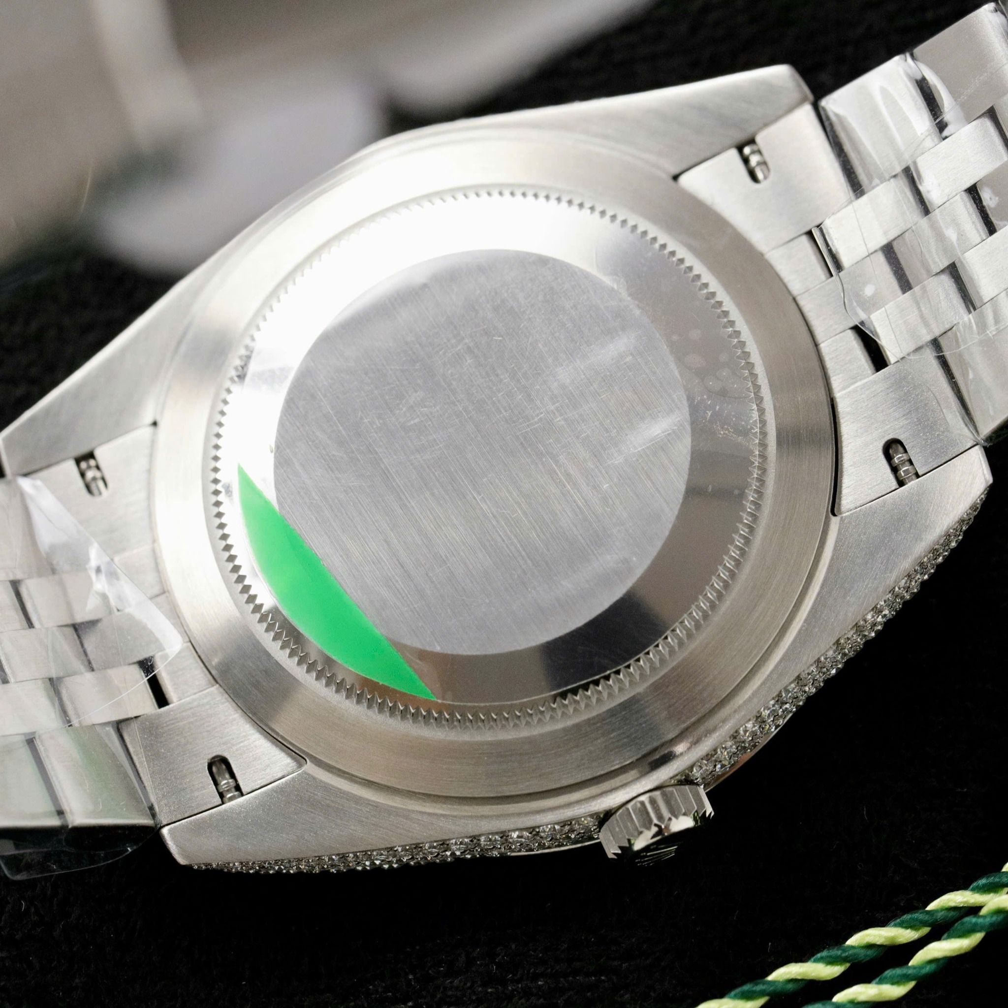 ROLEX DATEJUST 41 MM - Đồng Hồ Rolex - Nam - DHNTT1419