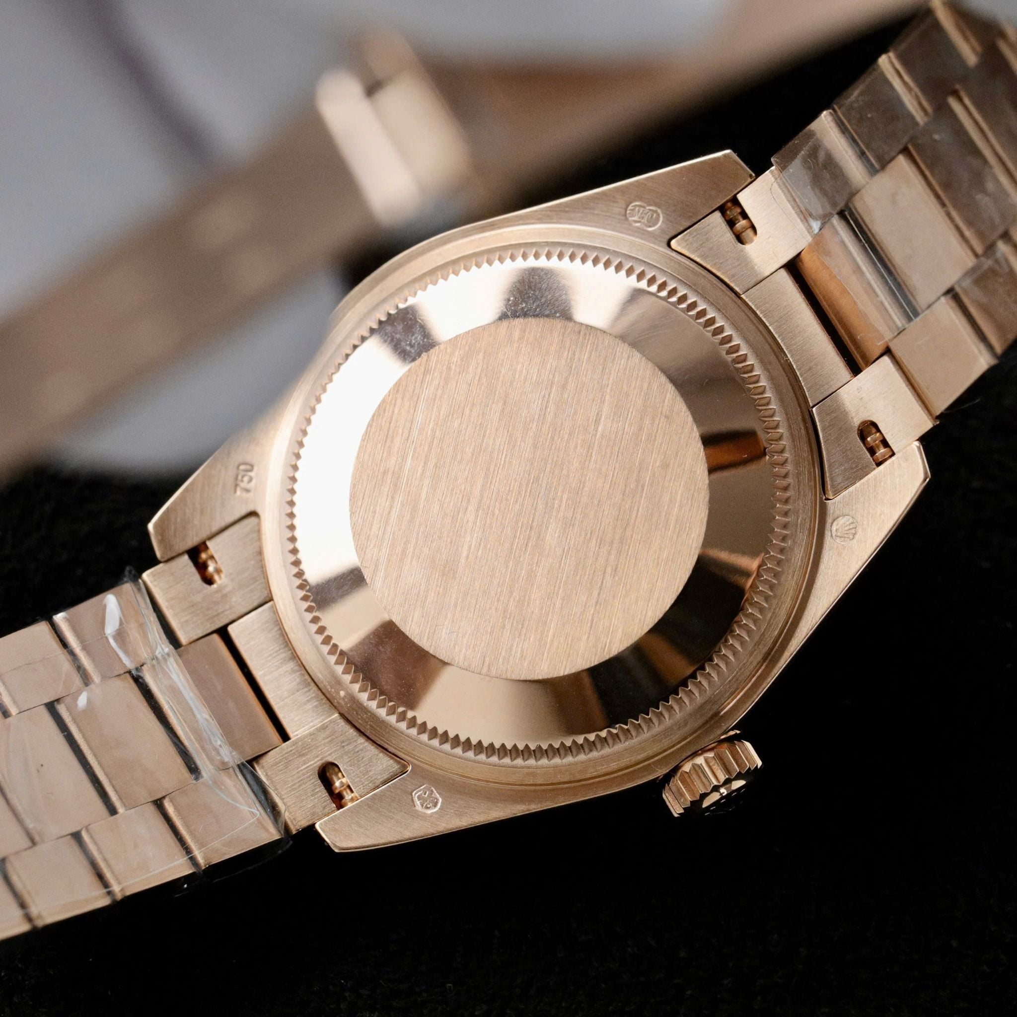 ROLEX DATEJUST 31 MM - Đồng Hồ Rolex - Nữ - DHTT175