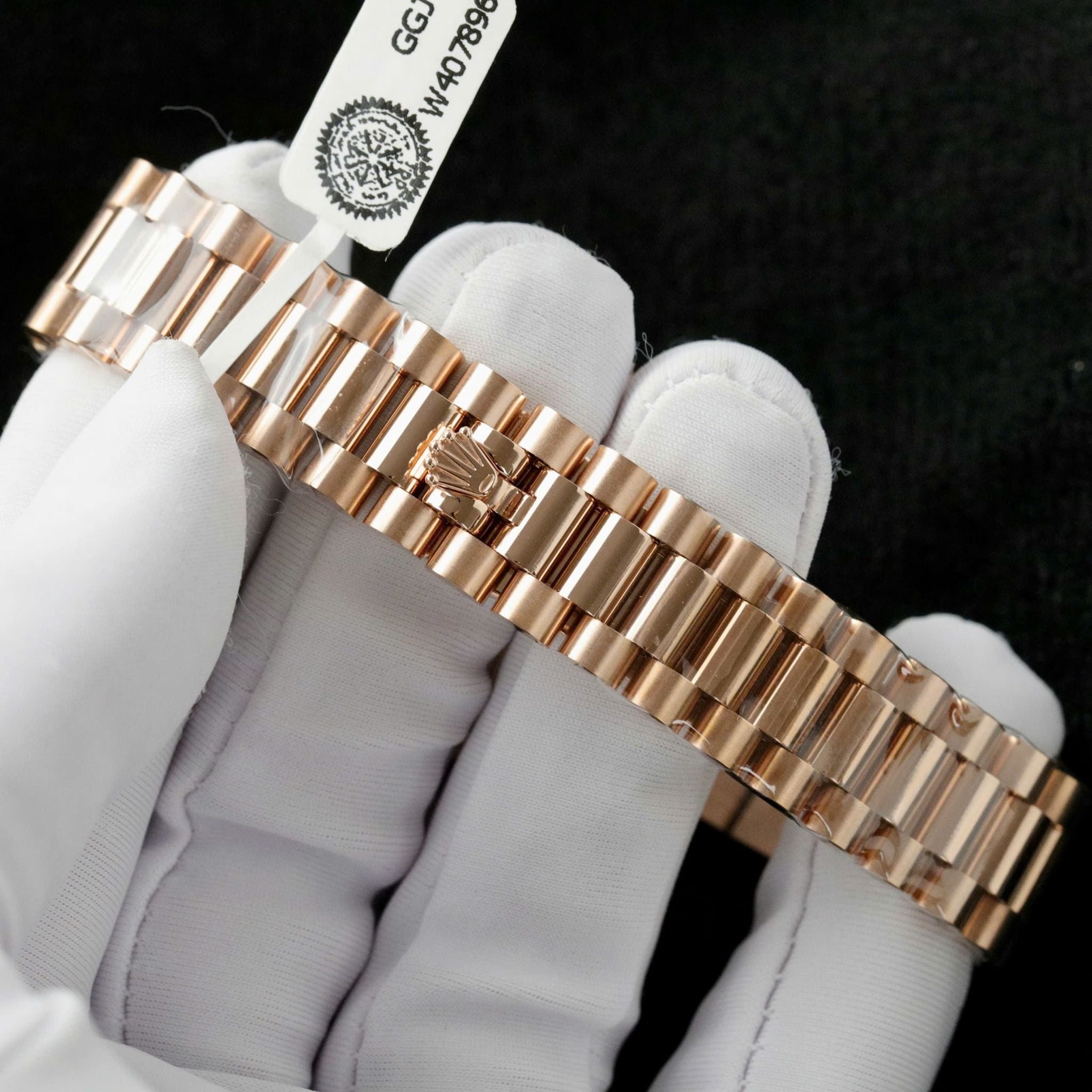 ROLEX DATEJUST 31 MM - Đồng Hồ Rolex - Nữ - DHTT175