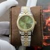 ROLEX DATEJUST 31 MM - Đồng Hồ Rolex - Nữ - DHTT658