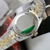 ROLEX DATEJUST 31 MM - Đồng Hồ Rolex - Nữ - DHTT658