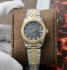 ROLEX DATEJUST 31 MM - Đồng Hồ Rolex - Nữ - DHTT188