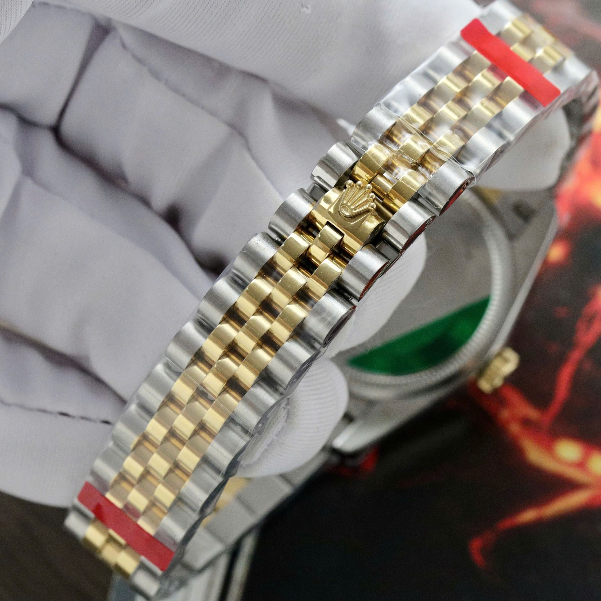 ROLEX DATEJUST 31 MM - Đồng Hồ Rolex - Nữ - DHTT188