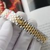 ROLEX DATEJUST 31 MM - Đồng Hồ Rolex - Nữ - DHTT659