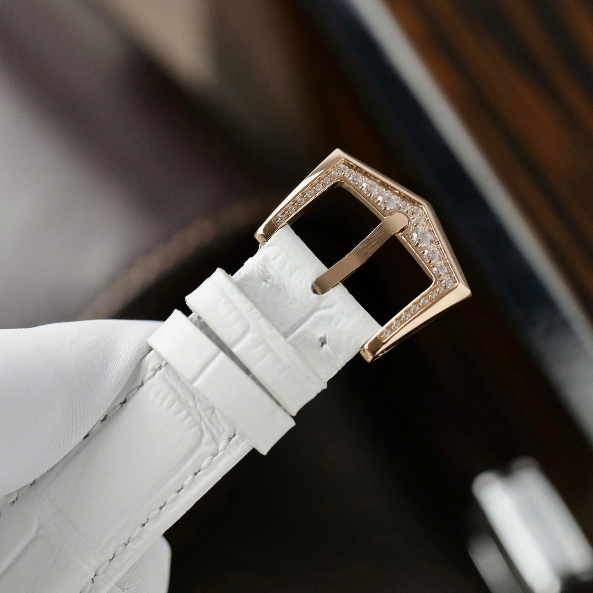 PATEK PHILIPPE COMPLICATIONS 38 MM - Đồng Hồ Patek Philippe - Nữ - DHTT633