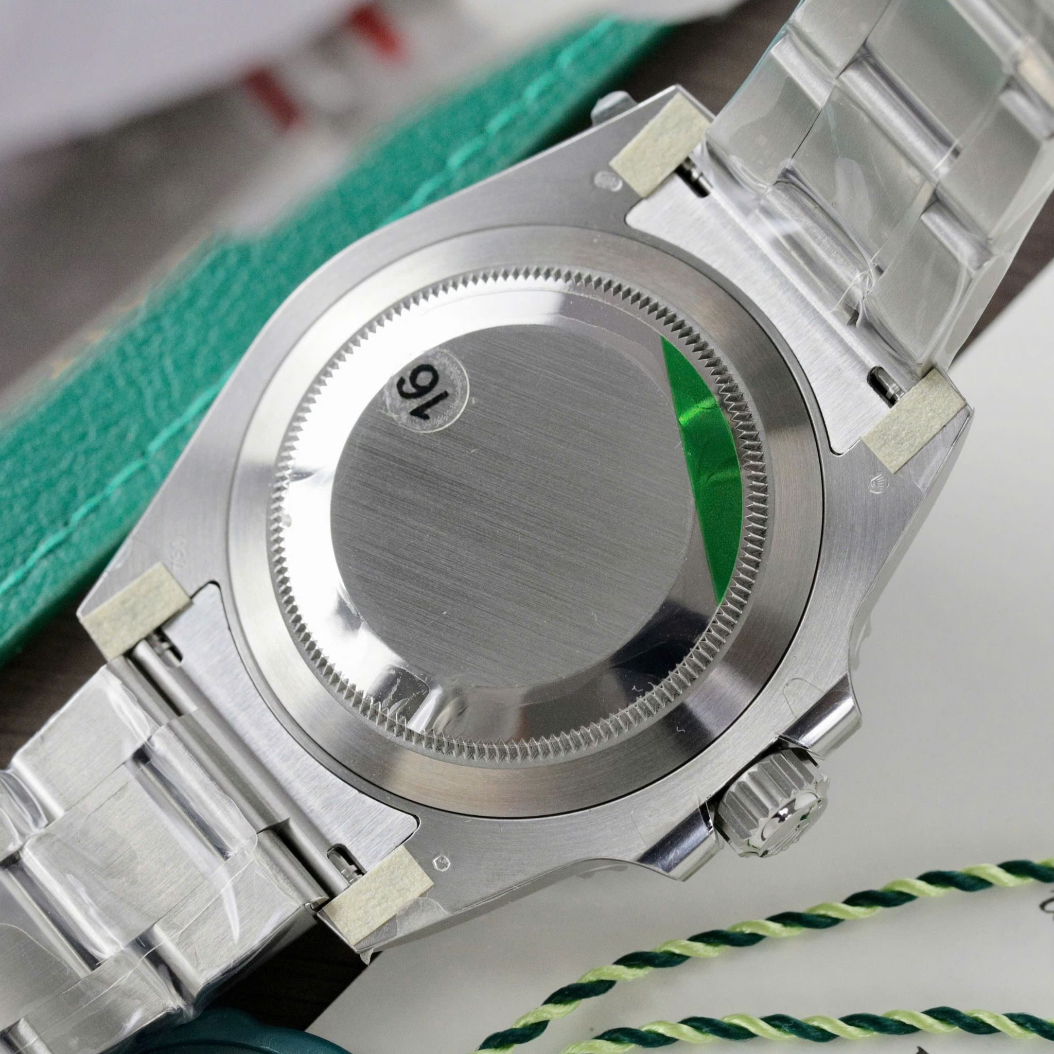 ROLEX SUBMARINER 41 MM - Đồng Hồ Rolex - Nam - DHNTT770