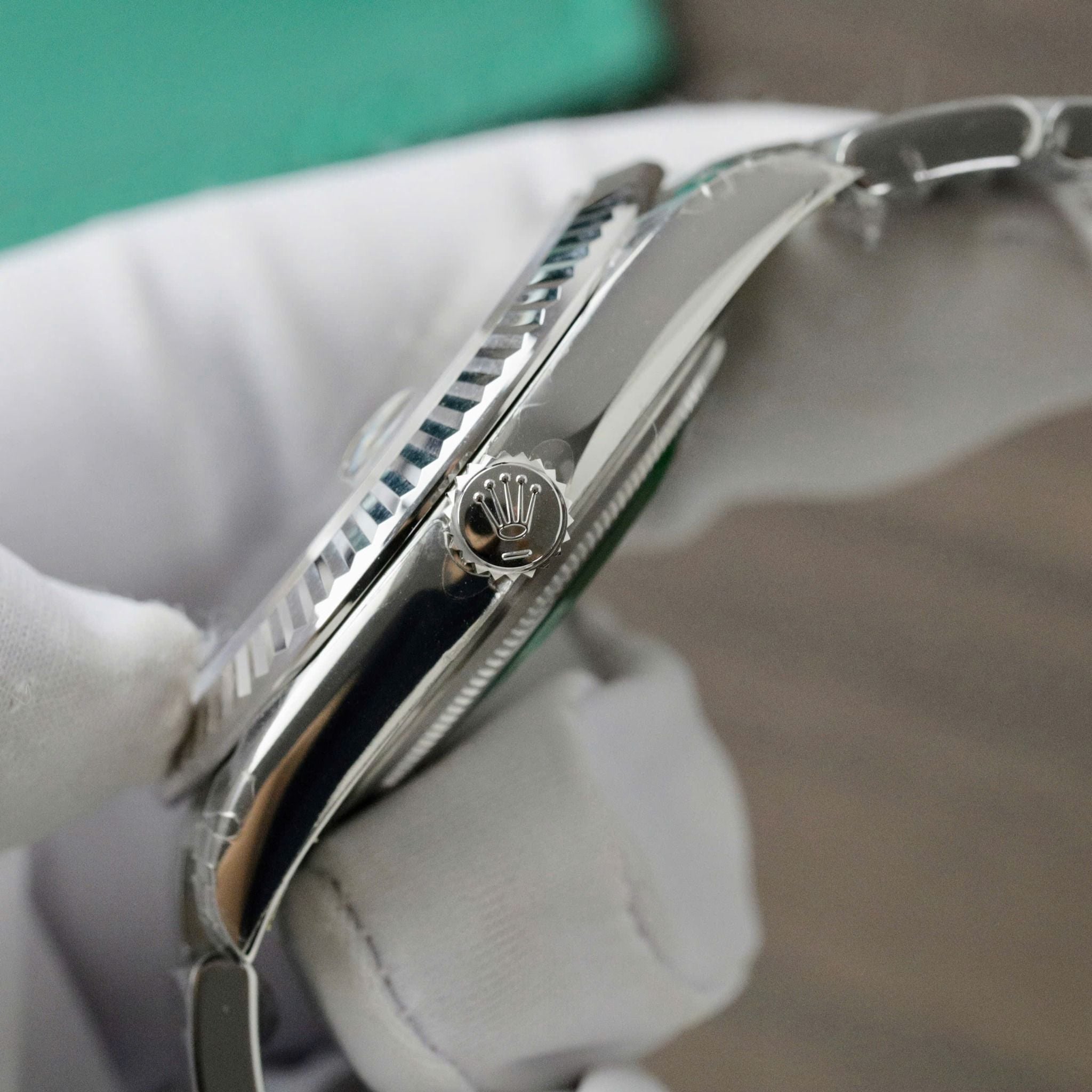 ROLEX DATEJUST 41 MM - Đồng Hồ Rolex - Nam - DHNTT629