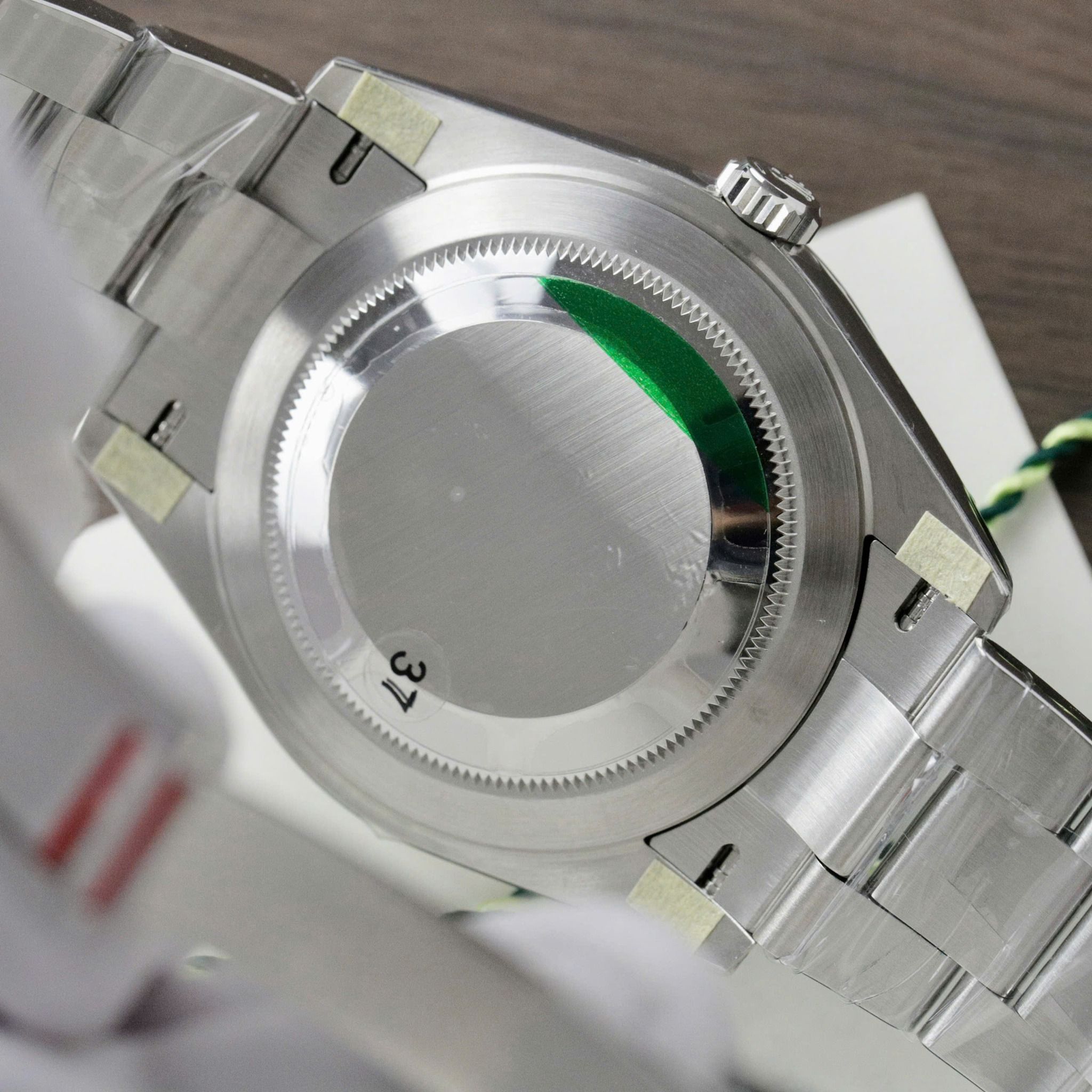 ROLEX DATEJUST 41 MM - Đồng Hồ Rolex - Nam - DHNTT629