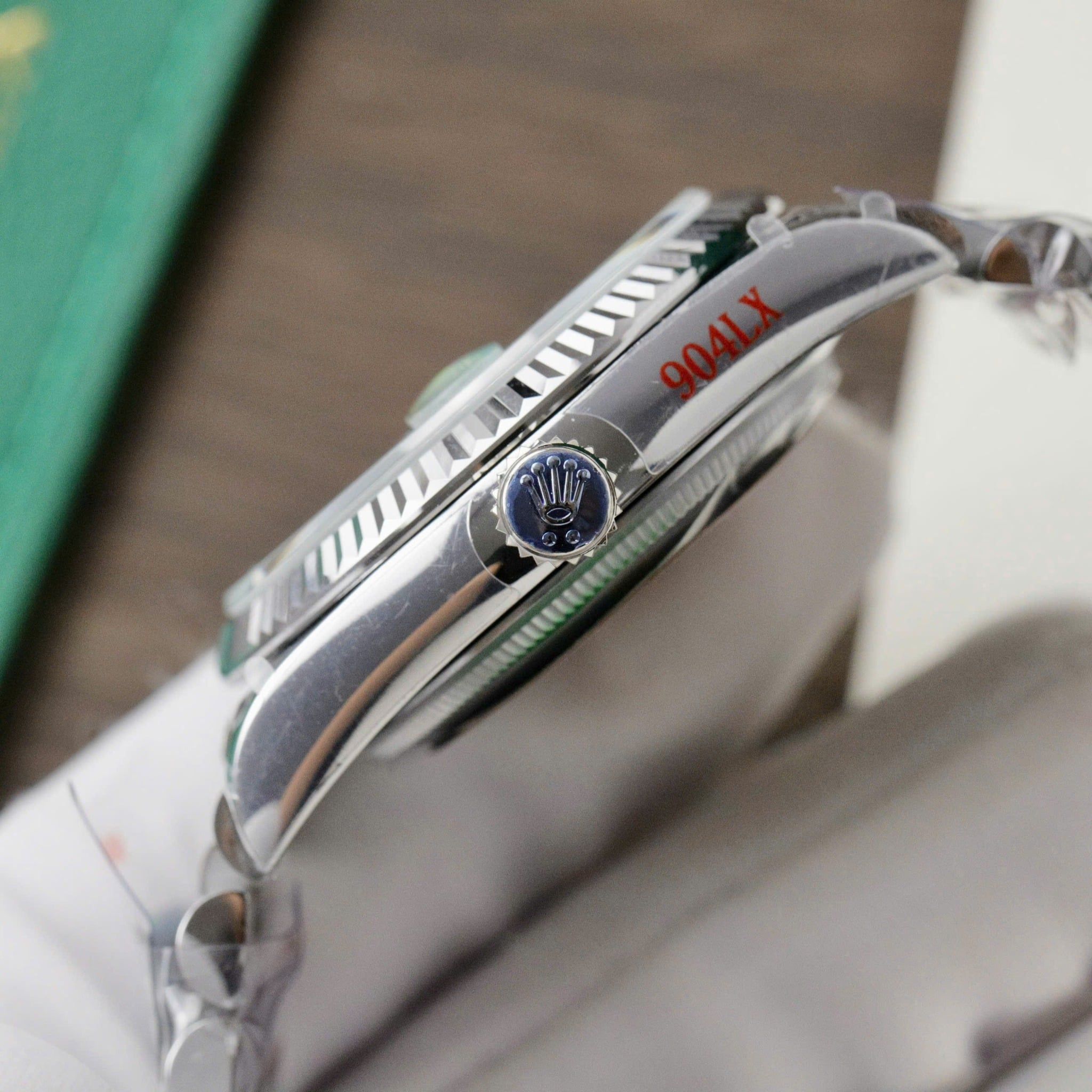 ROLEX DAY-DATE 36 MM - Đồng Hồ Rolex - Nam - DHNTT1552