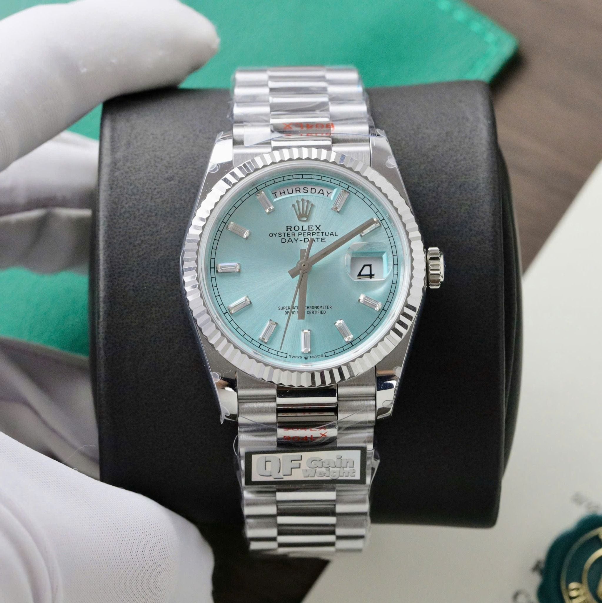 ROLEX DAY-DATE 36 MM - Đồng Hồ Rolex - Nam - DHNTT1552