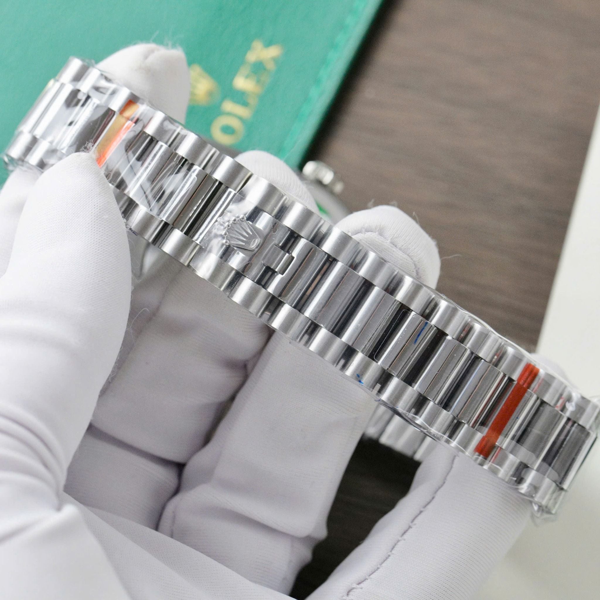 ROLEX DAY-DATE 36 MM - Đồng Hồ Rolex - Nam - DHNTT1552