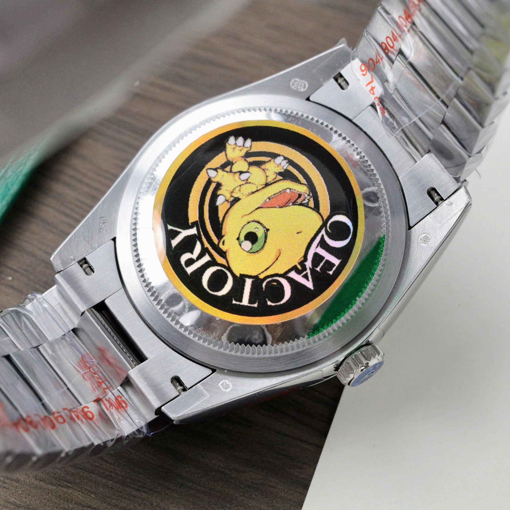 ROLEX DAY-DATE 36 MM - Đồng Hồ Rolex - Nam - DHNTT1552