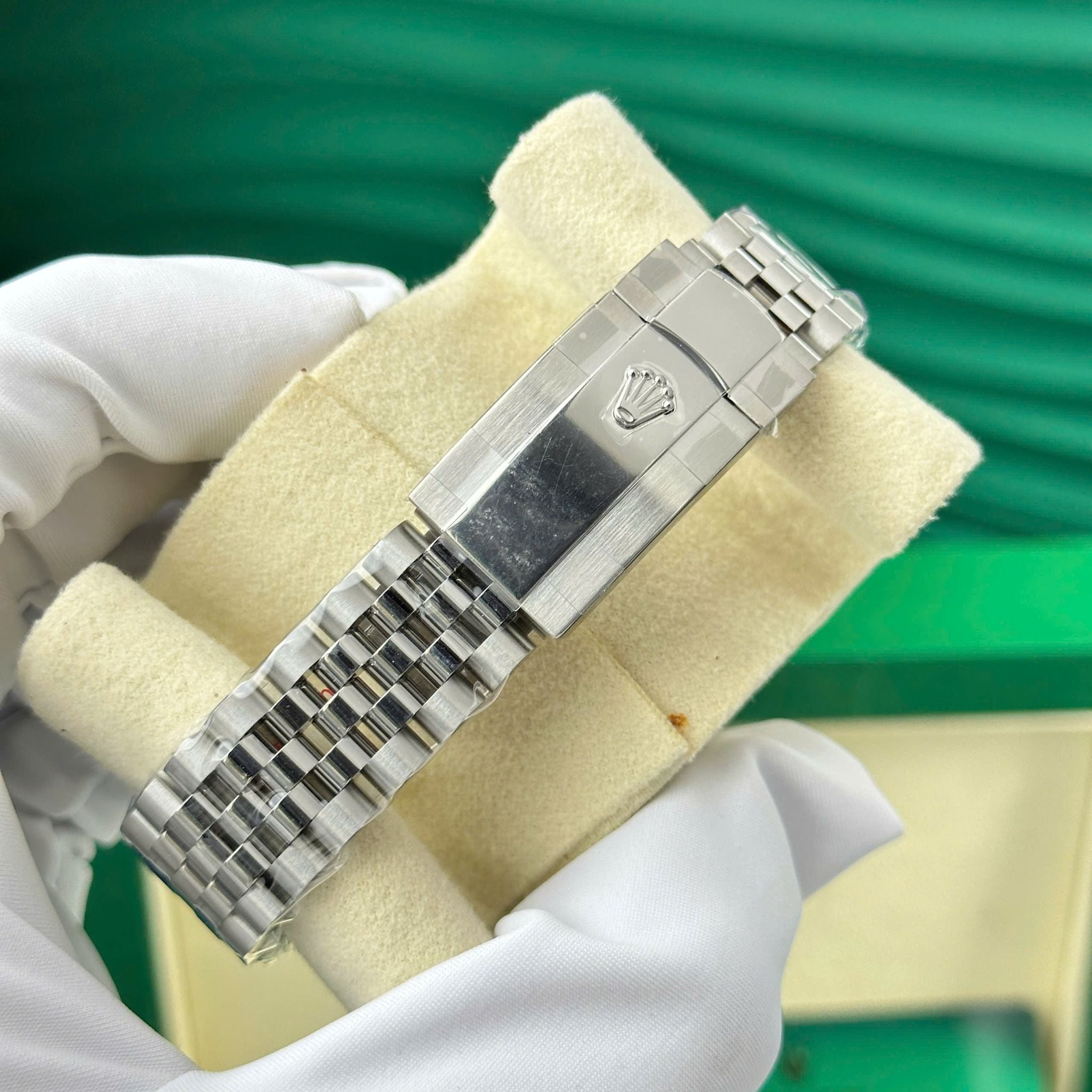 ROLEX DATEJUST 36 MM - Đồng Hồ Rolex - Nam - DHNTT1363