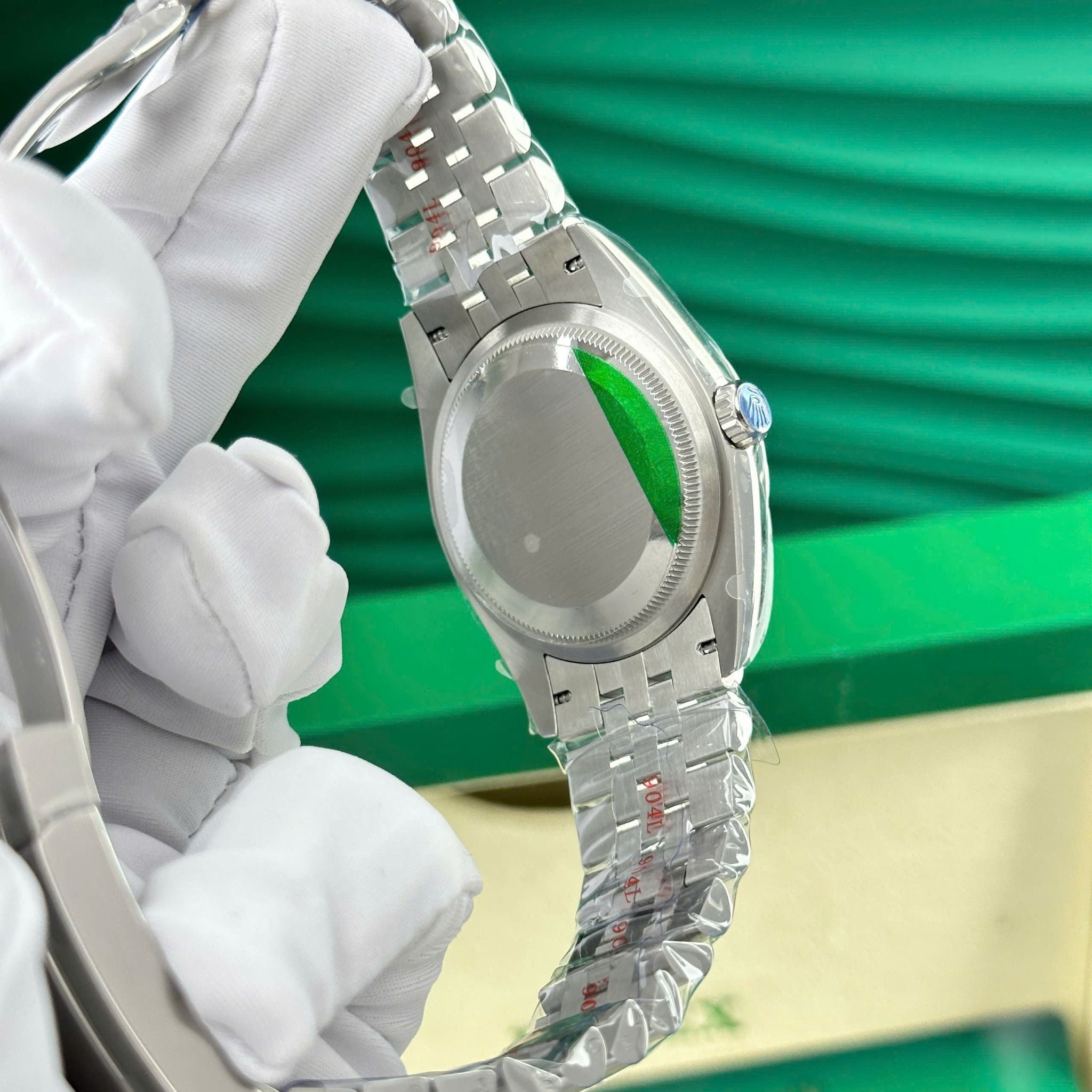 ROLEX DATEJUST 36 MM - Đồng Hồ Rolex - Nam - DHNTT438