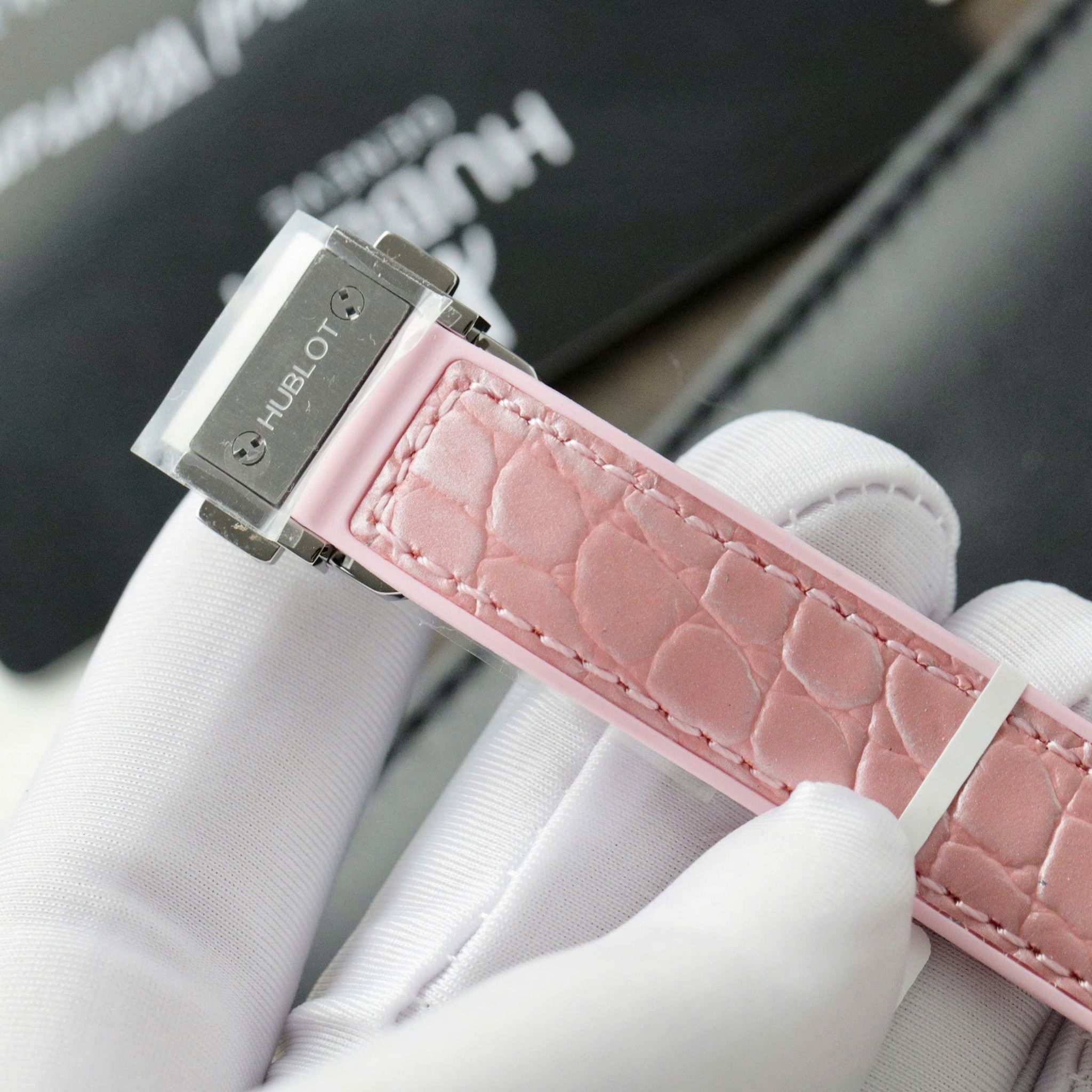 HUBLOT CLASSIC FUSION 33 MM - Đồng Hồ Hublot - Nữ - DHTT579