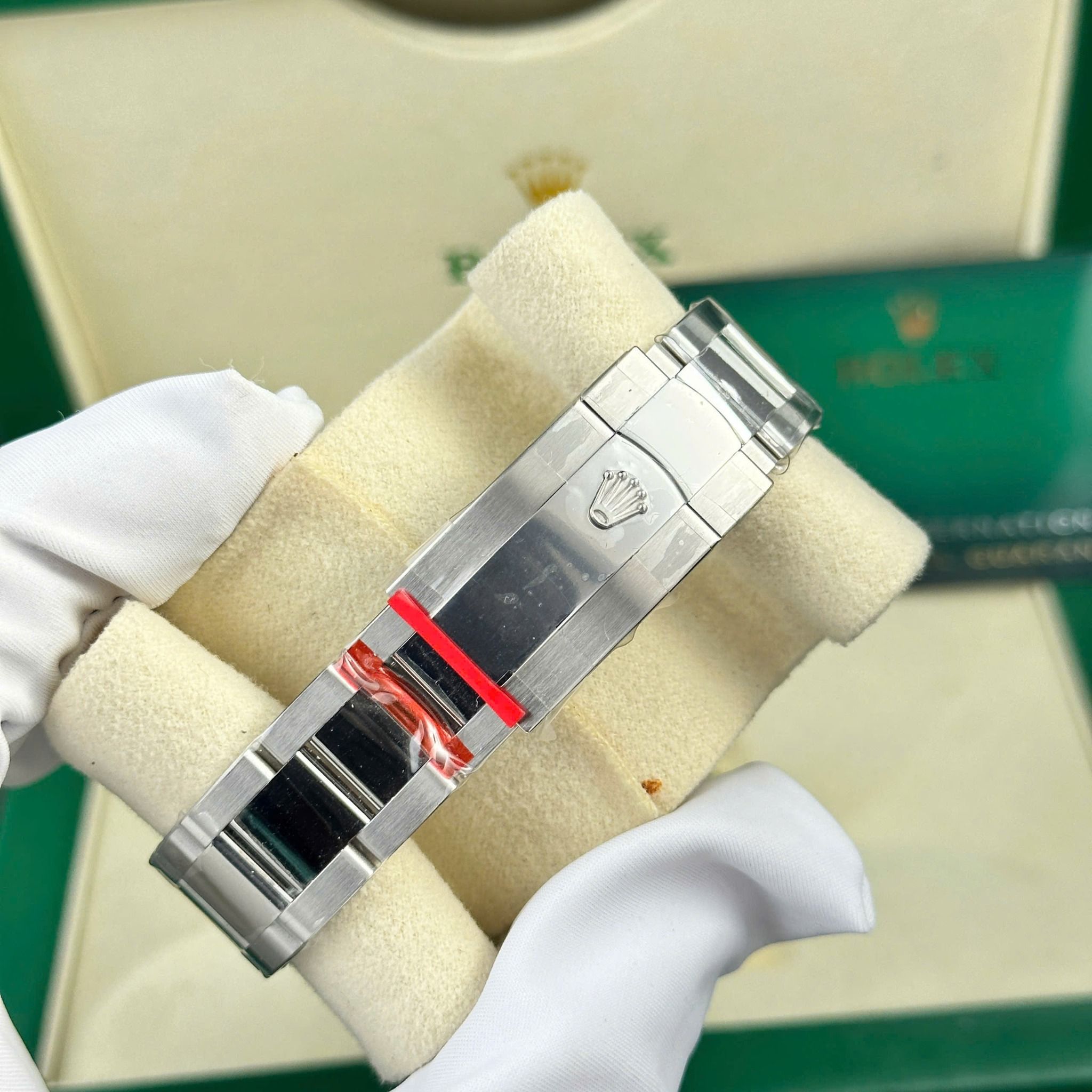 ROLEX DATEJUST 36 MM - Đồng Hồ Rolex - Nam - DHNTT1416