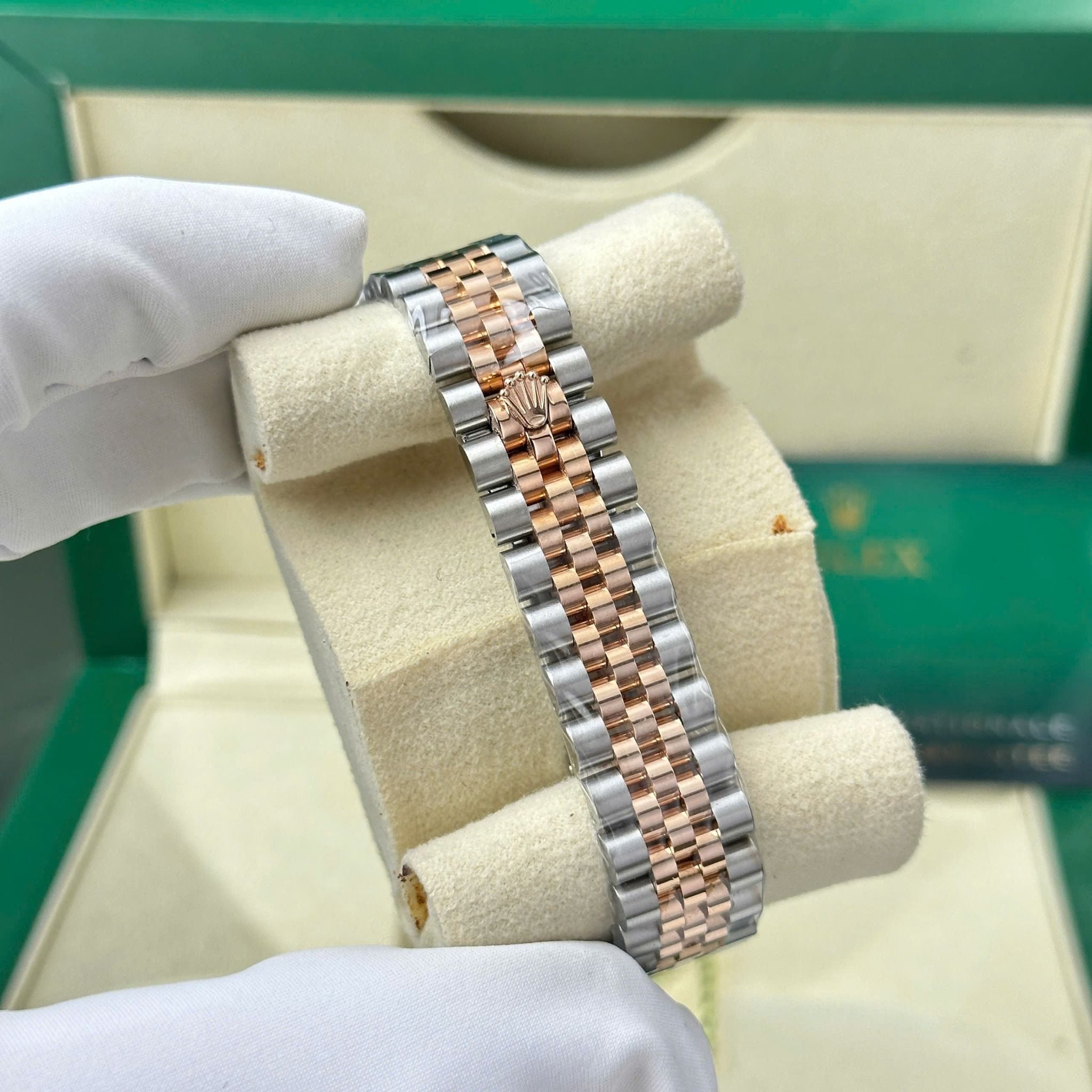 ROLEX DATEJUST 31 MM - Đồng Hồ Rolex - Nữ - DHTT146