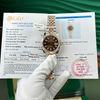 ROLEX DATEJUST 41 MM - Đồng Hồ Rolex - Nam - DHNTT473