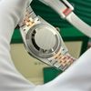 ROLEX DATEJUST 41 MM - Đồng Hồ Rolex - Nam - DHNTT506