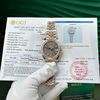 ROLEX DATEJUST 41 MM - Đồng Hồ Rolex - Nam - DHNTT1492