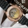 PATEK PHILIPPE GRAND COMPLICATIONS 41 MM - Đồng Hồ Patek Philippe - Nam - DHNTT1555